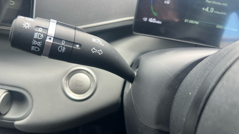 BYD Dolphin Surf 115kW Comfort 43kWh 5dr Auto Electric Hatchback